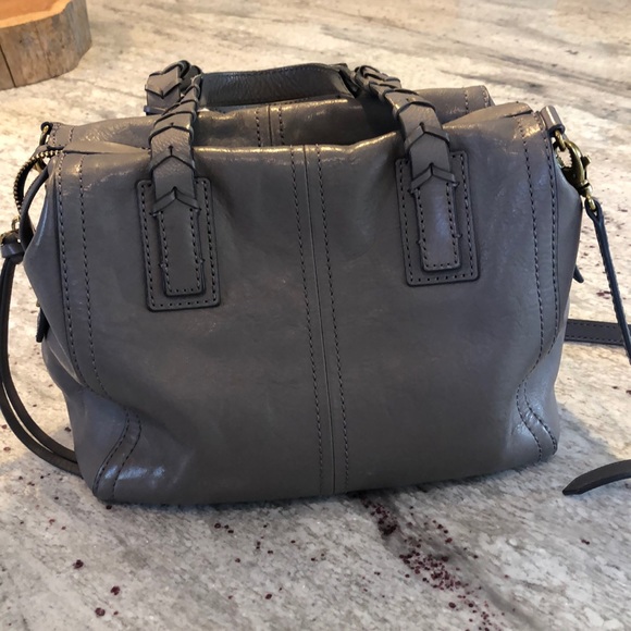 Fossil Crossbody - Picture 2 of 8